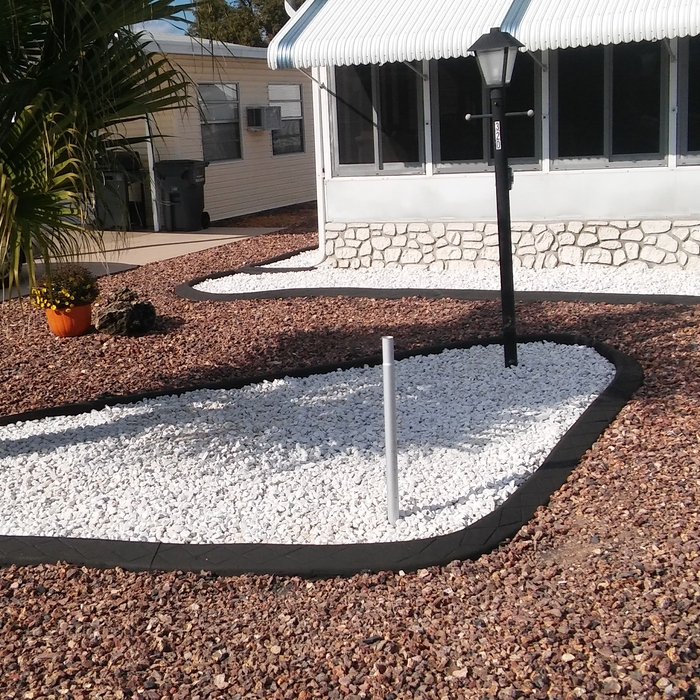 Curbing