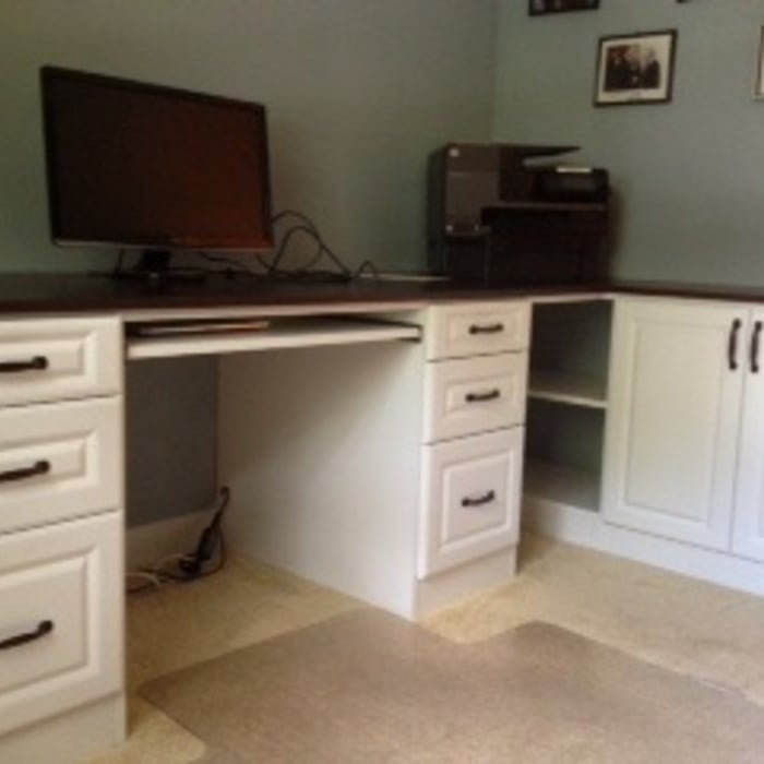 Home Office Desk