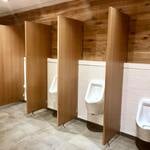 Limited Brands Restroom