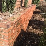 pressure washing