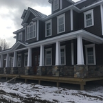 VT Thinstone Dove Cove