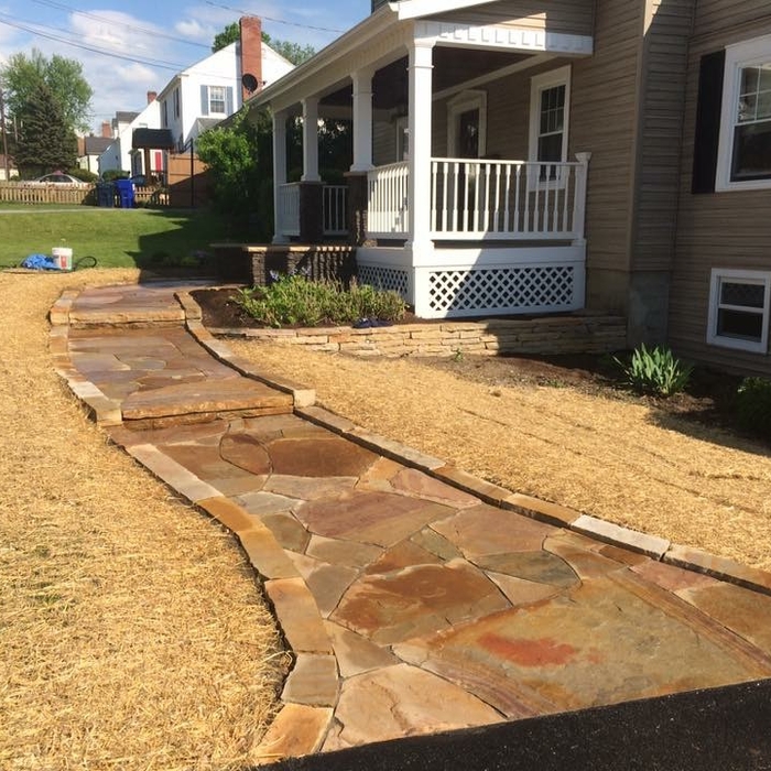 Sandstone