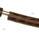 Broken Torsion Spring