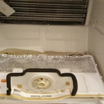 Kenmore elite fixing