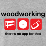 Master Woodworker