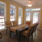 Interior Photo