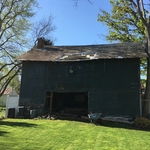 carriage house restoratio