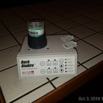 Mold Inspection