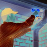 Gutter Repair