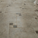 Tile design