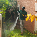 Powerspray
