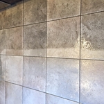Tile and grout cleaning