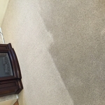 Carpet cleaning