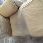 Furniture cleaning