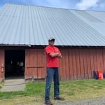 Bekevar barn