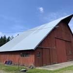 Bekevar Barn