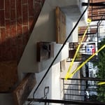Railing repair