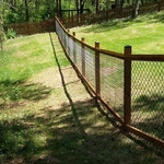 Fence 3