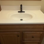 New batroom
