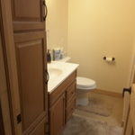 New batroom