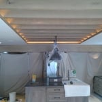 Newton Kitchen