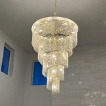 Grand Chandelier