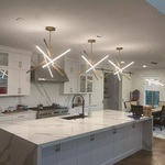 Kitchen Island Pendants