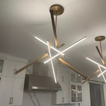 Kitchen Island Pendants