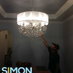 Chandelier