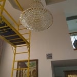 Chandelier