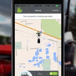 A Five Star provider will perform the work.