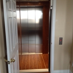 Stainless Steel Car Doors