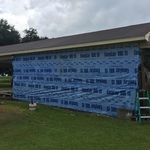 Wood Rot Repair