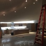 Kitchen After