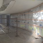 Kitchen Rough In