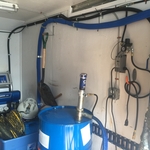Spray Foam Truck #2