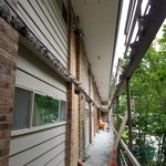 walkway project