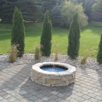 Fire Pit