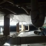 plumbing repair