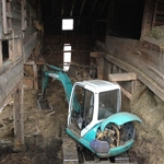 Barn project