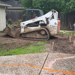 Stake Out & Dig