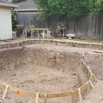 Finish Form & Dig