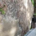 power wash