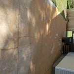 power wash