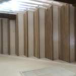 Hardwood Floors/Landscape