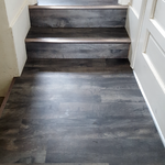 Luxury Vinyl Plank