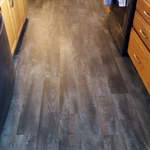 Luxury Vinyl Plank