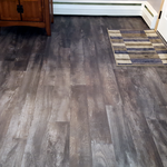 Luxury Vinyl Plank