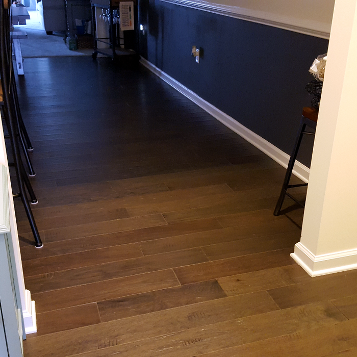 Laminate Wood Flooring