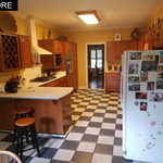 Custom Cabinets - Before